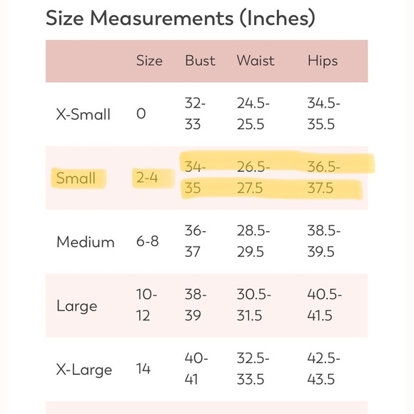 Women’s Mermaid Style Dress Size: Small - Picture 7 of 7